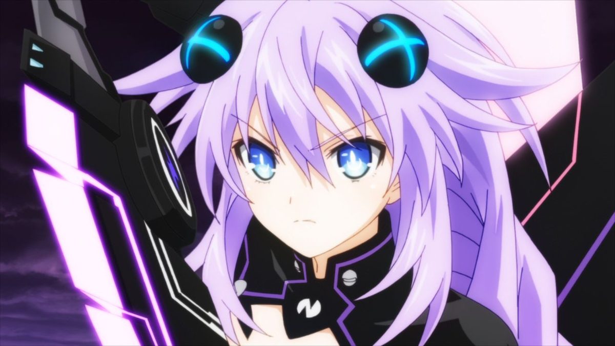 特別総集編「超次元ゲイム ネプテューヌ Hi☆Light」