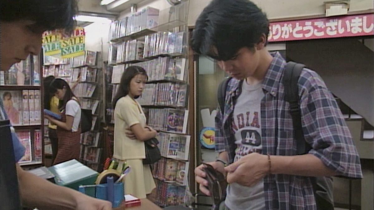 投稿写真白書 見せたがる女、撮りたがる男