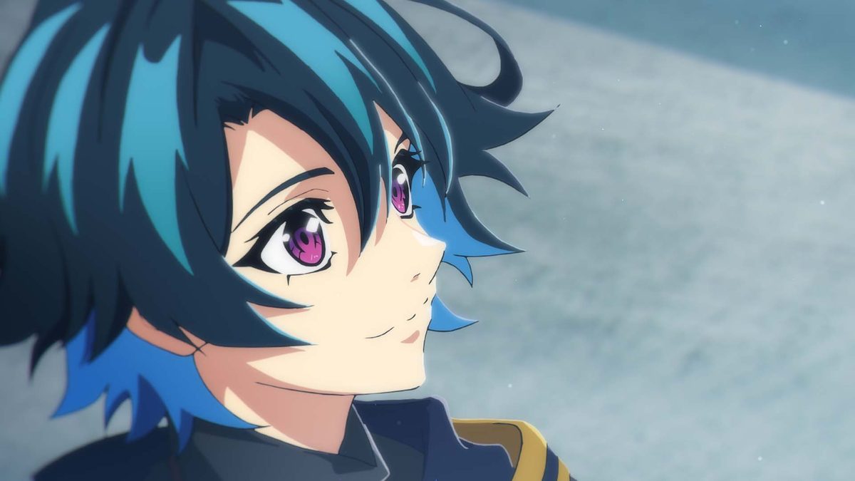 杖と剣のウィストリア Season2