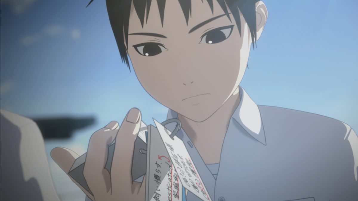 亜人（アニメ）