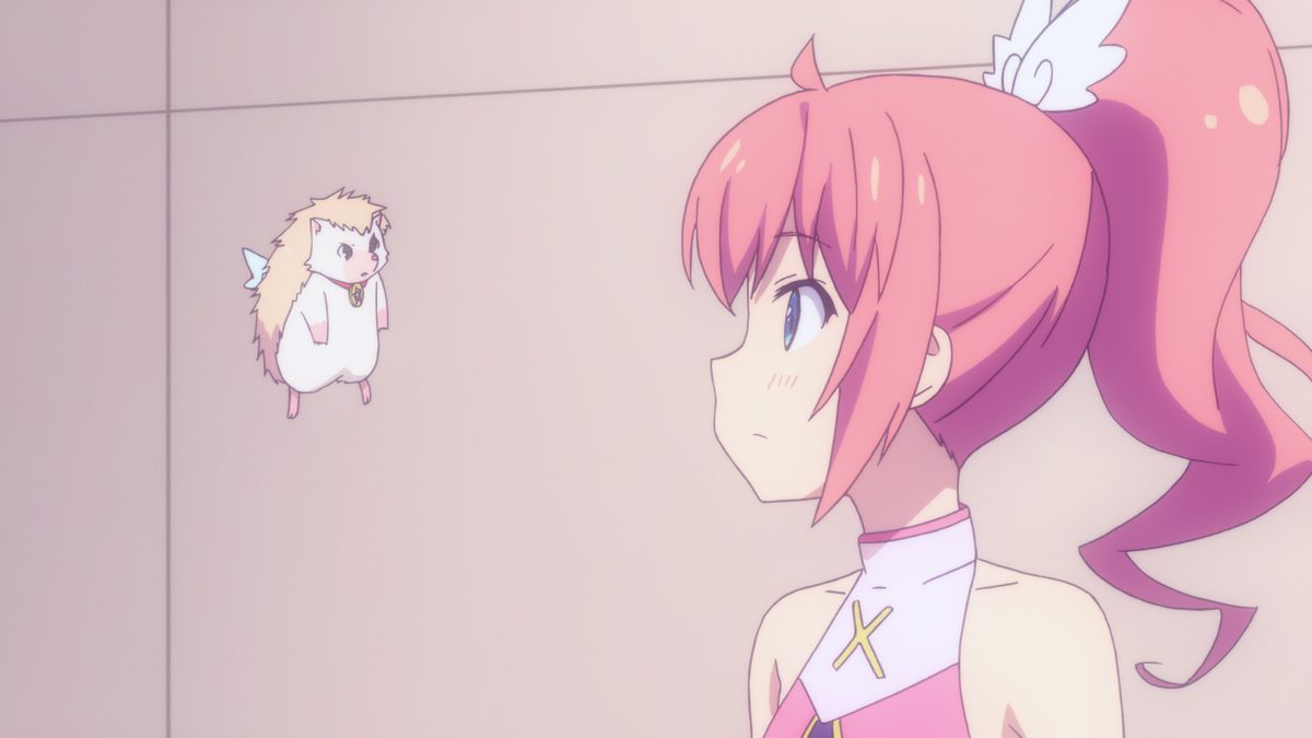 ツインエンジェルBREAK