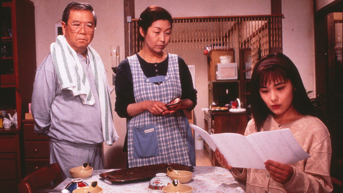 釣りバカ日誌スペシャル
