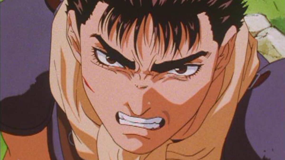 剣風伝奇 ベルセルク
