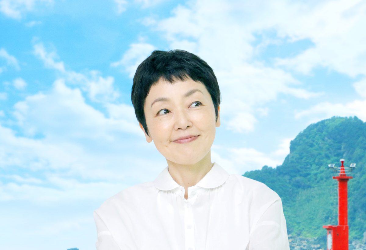 ツユクサ