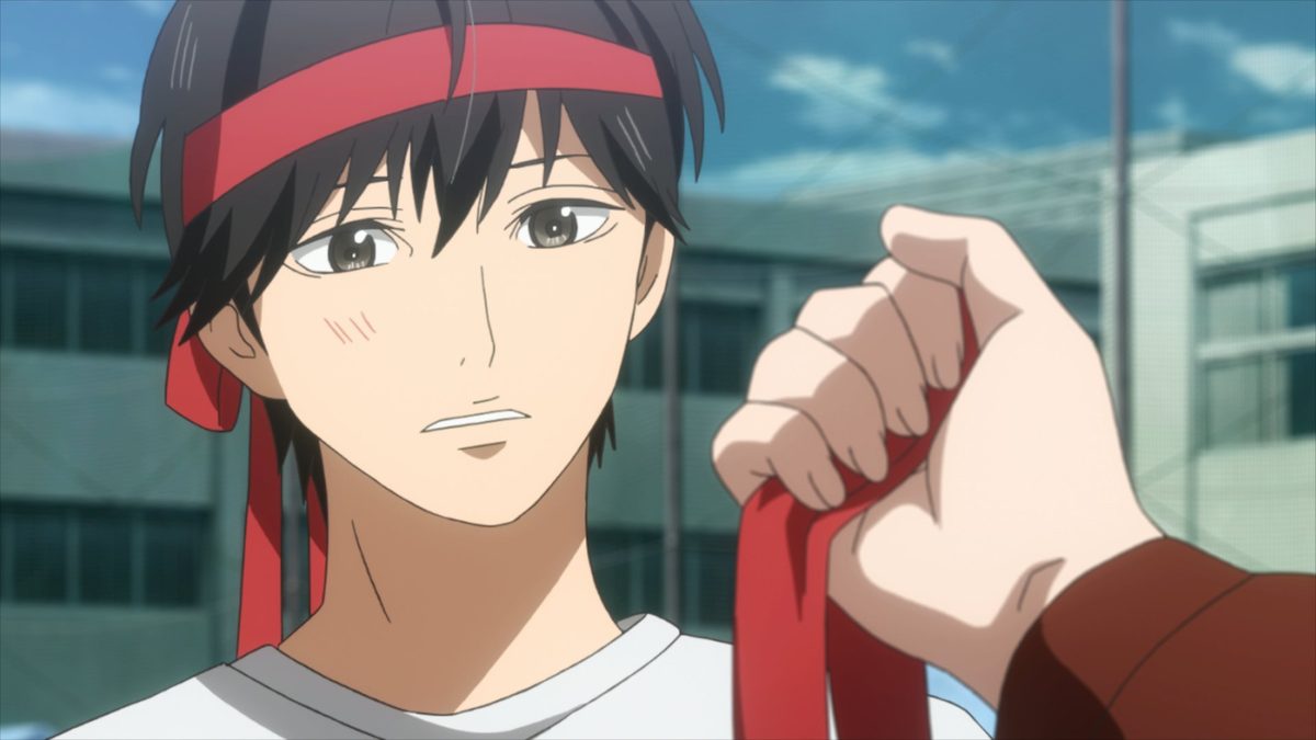 TVアニメ「orange」