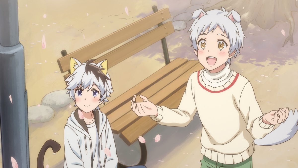 うちタマ?! ～うちのタマ知りませんか?～