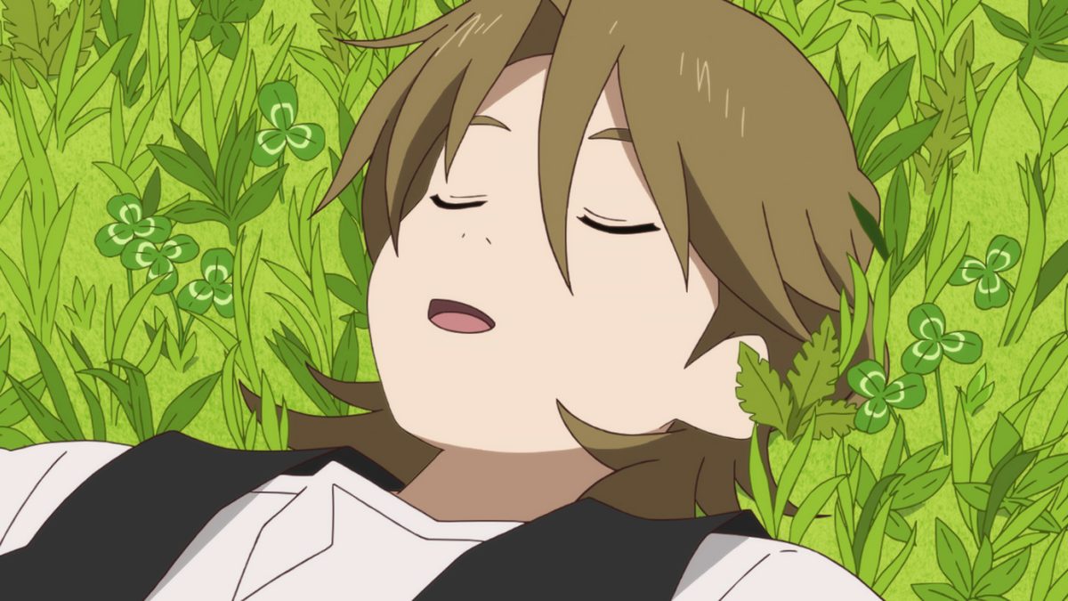 有頂天家族2