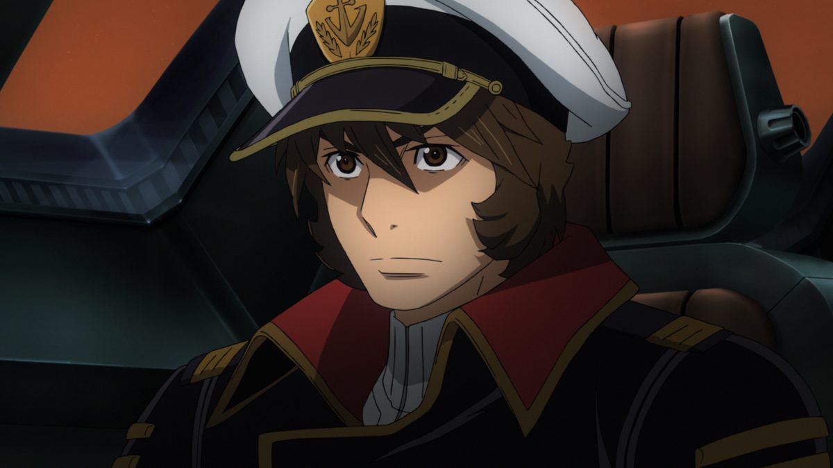 宇宙戦艦ヤマト2202 愛の戦士たち(TV版)