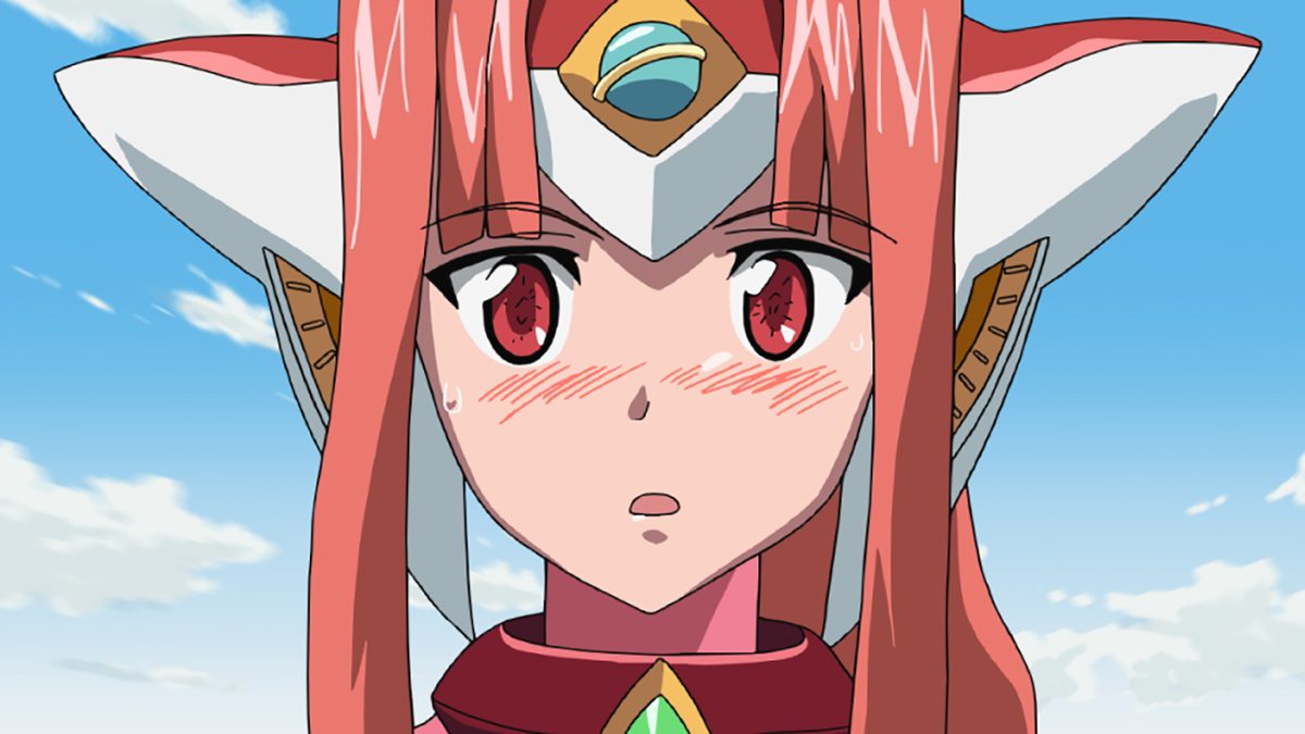 UG☆アルティメットガール