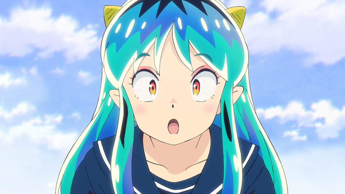 うる星やつら 第2期