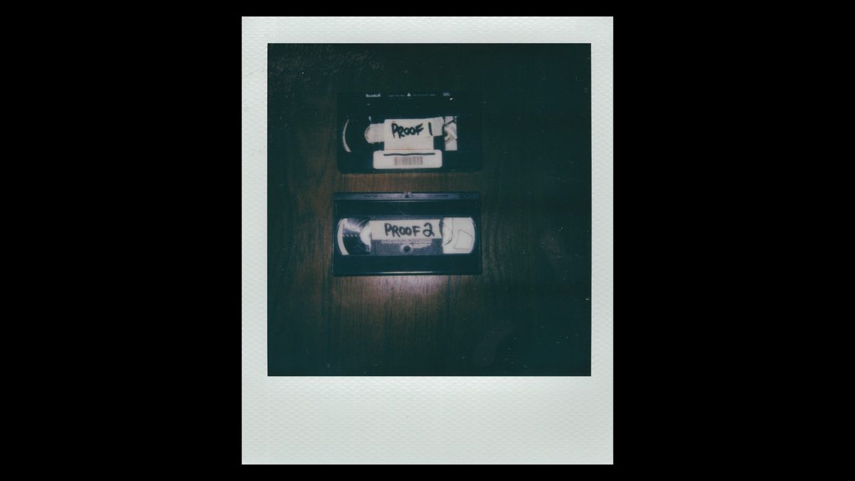 V/H/S ビヨンド
