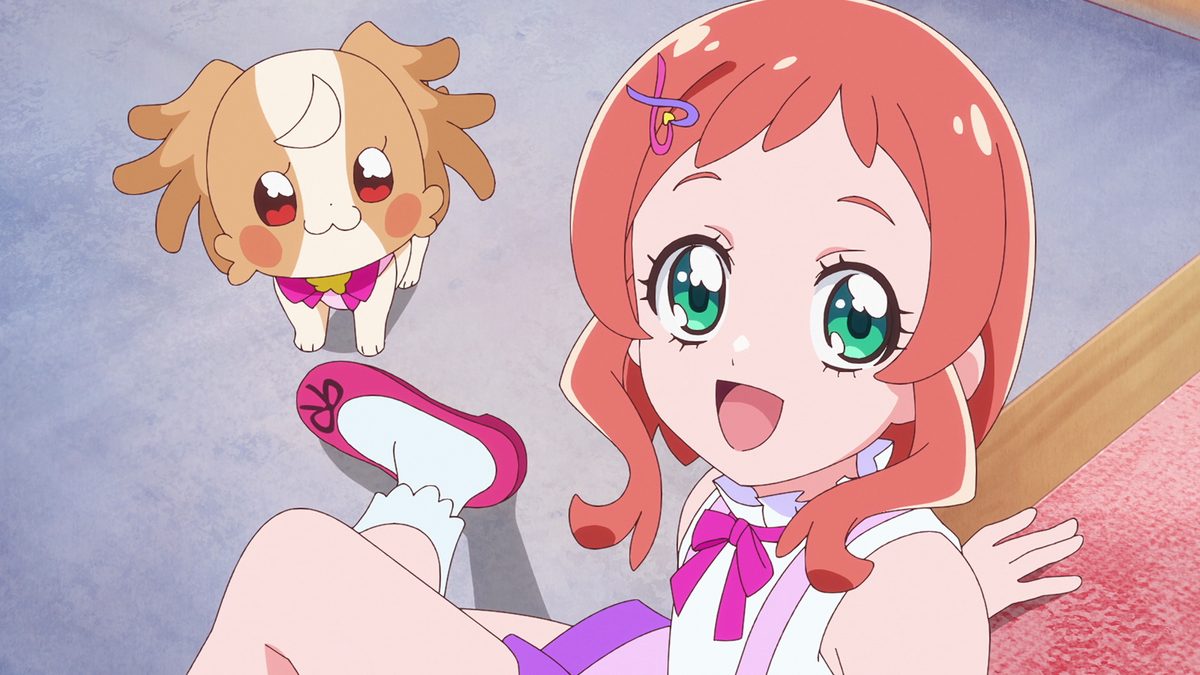 わんだふるぷりきゅあ!