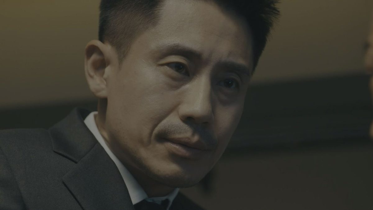 悪い刑事~THE FACT~ シーズン1