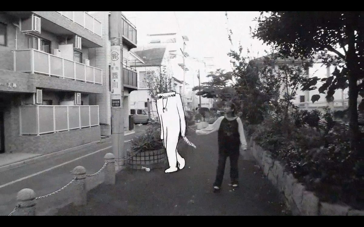 忘れたくないのに定かじゃない