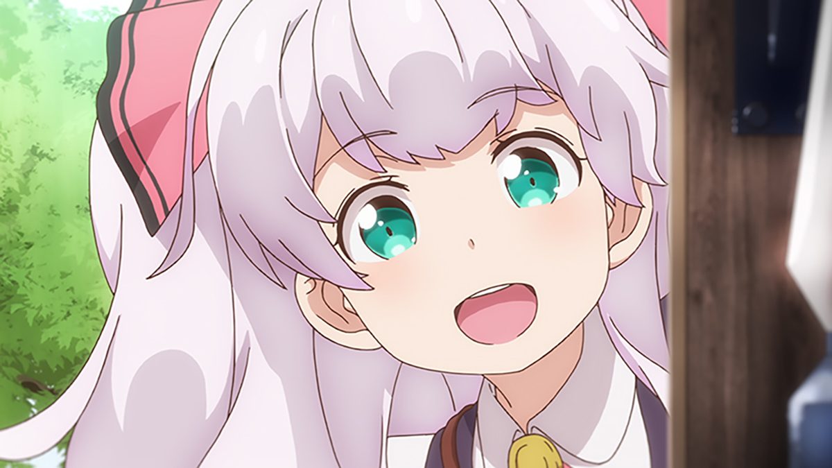 私、能力は平均値でって言ったよね!