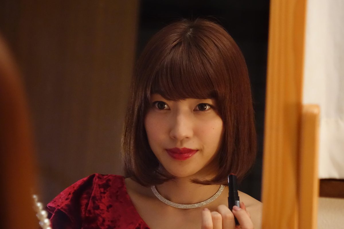 わたしはわたし~OL葉子の深夜残業~