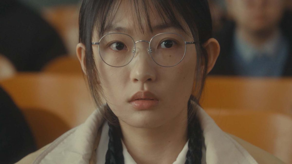 私の阿勒泰-To the Wonder-