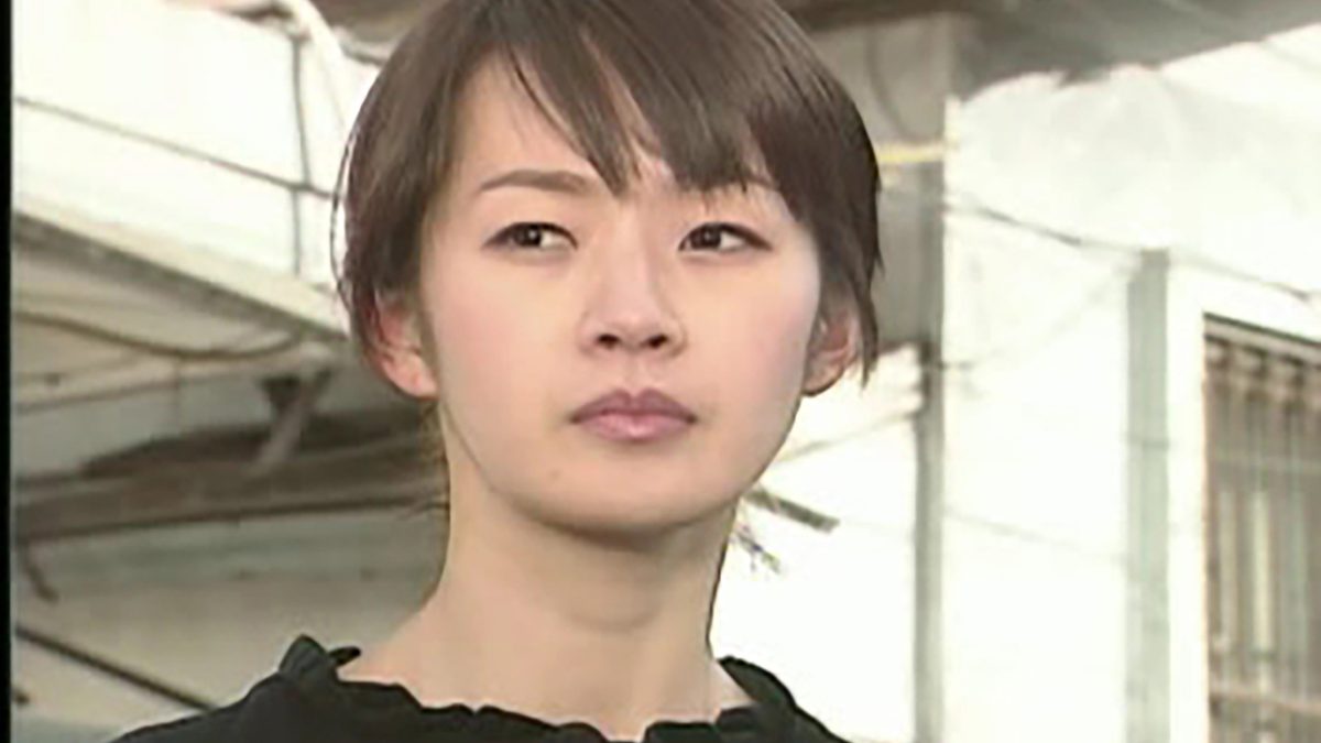 私の恋人誰かしら