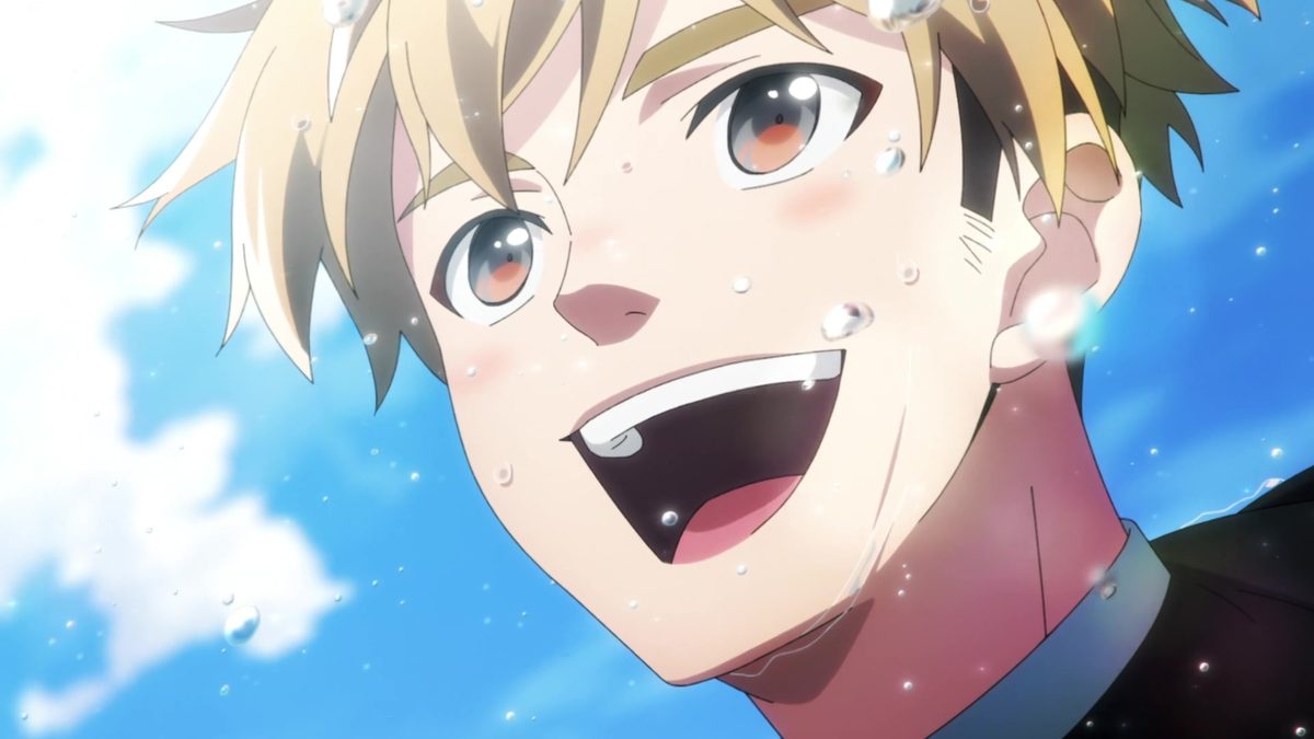 WAVE!!～サーフィンやっぺ!!～