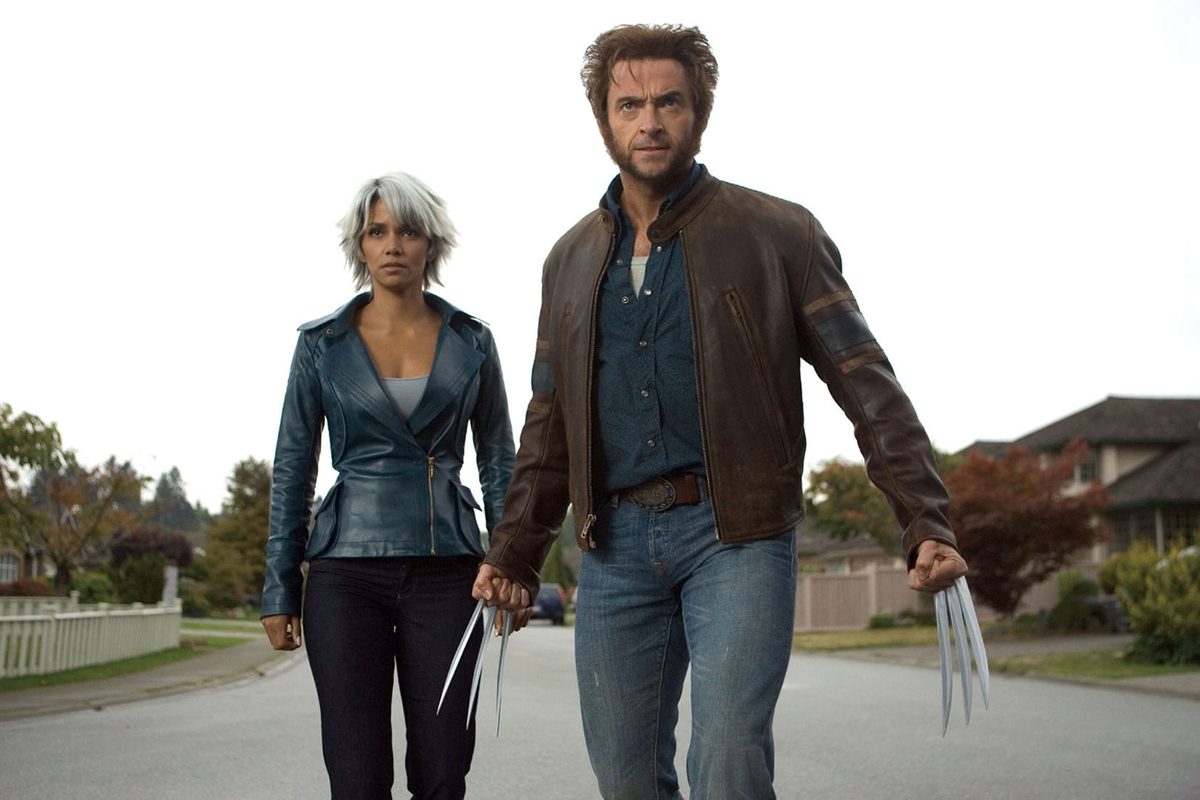 X‐MEN:ファイナル ディシジョン