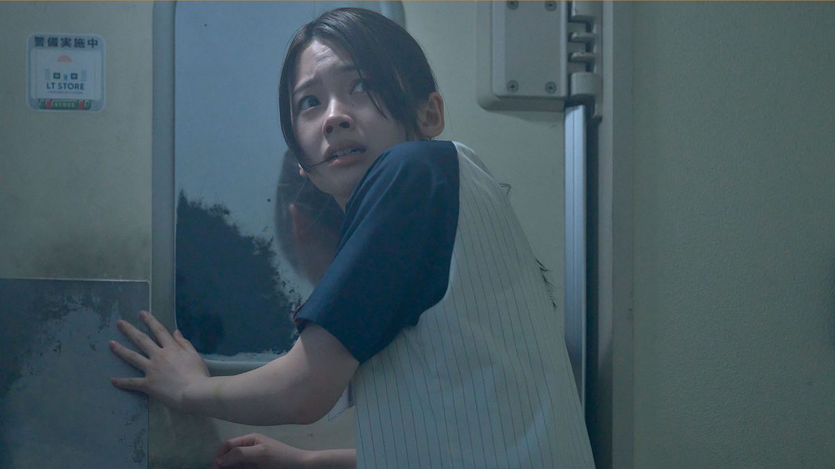 夜勤事件