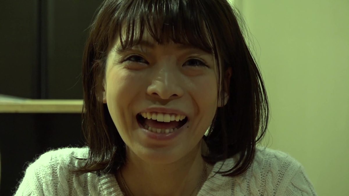 やめて。2 ～ホラーTVシリーズ～