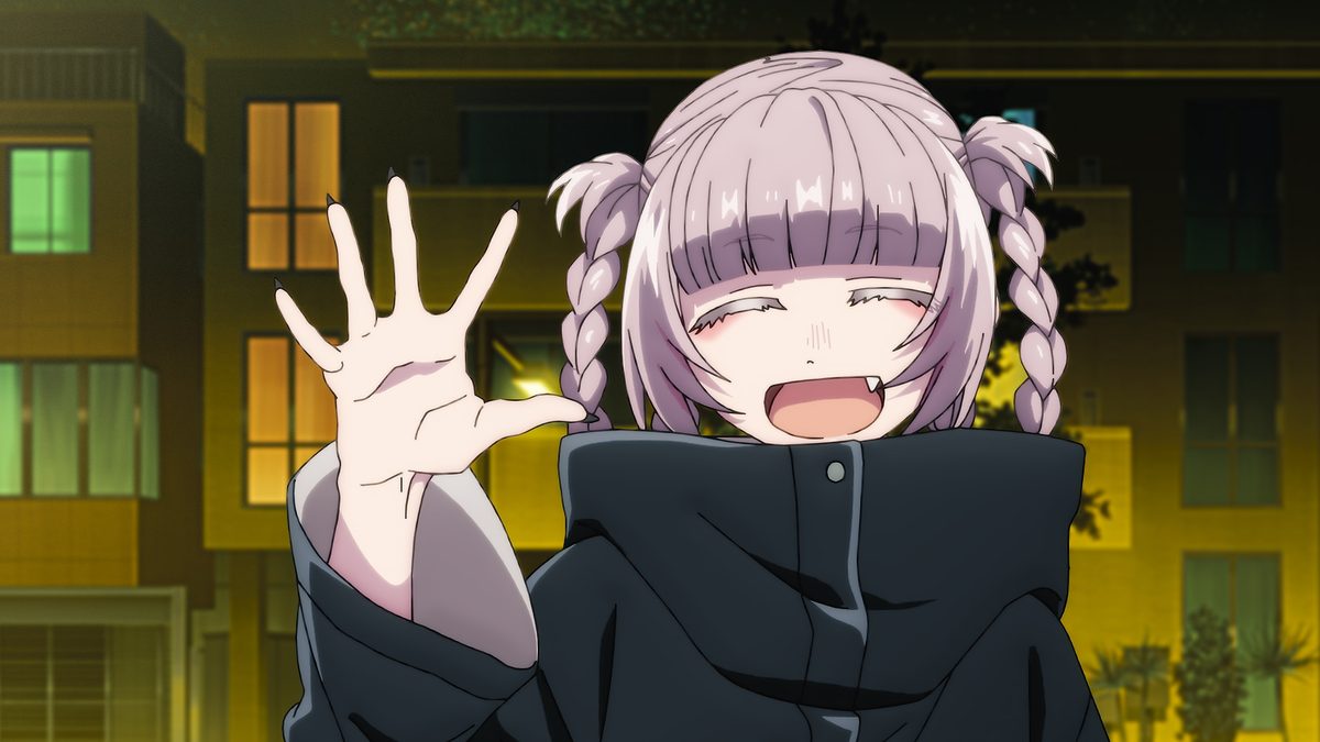 よふかしのうた