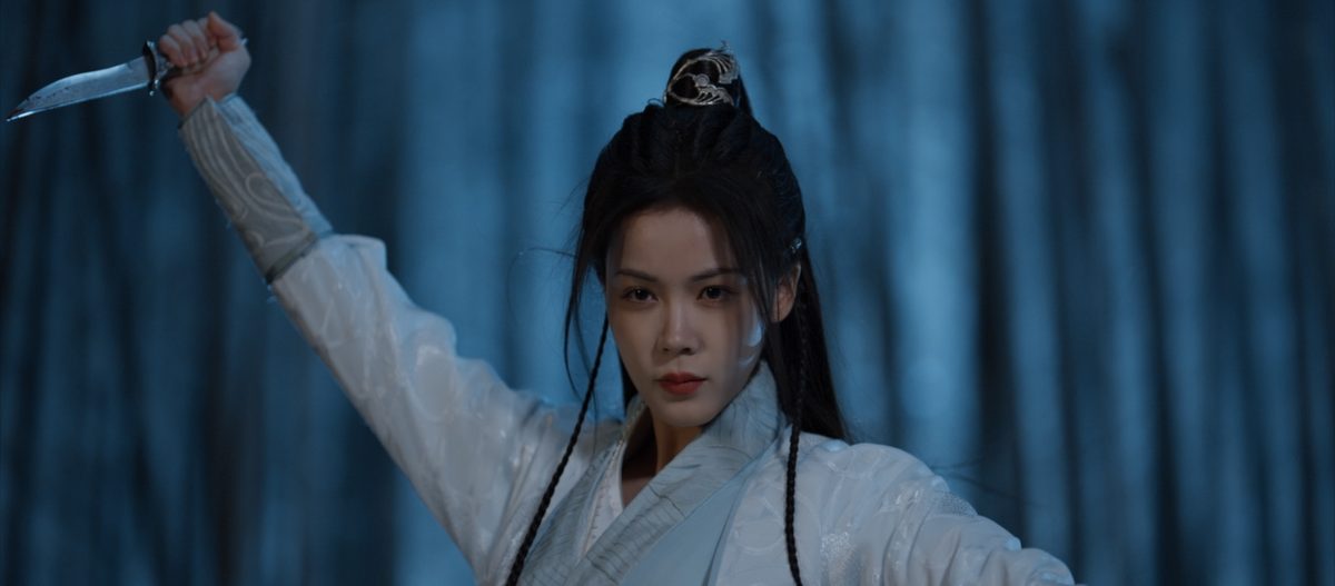 与君相刃 ~君に捧ぐ誓いの刃