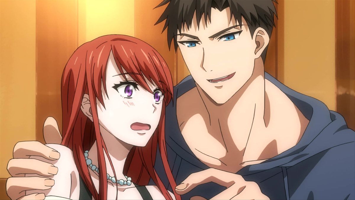 指先から本気の熱情－幼なじみは消防士－【オンエア版】