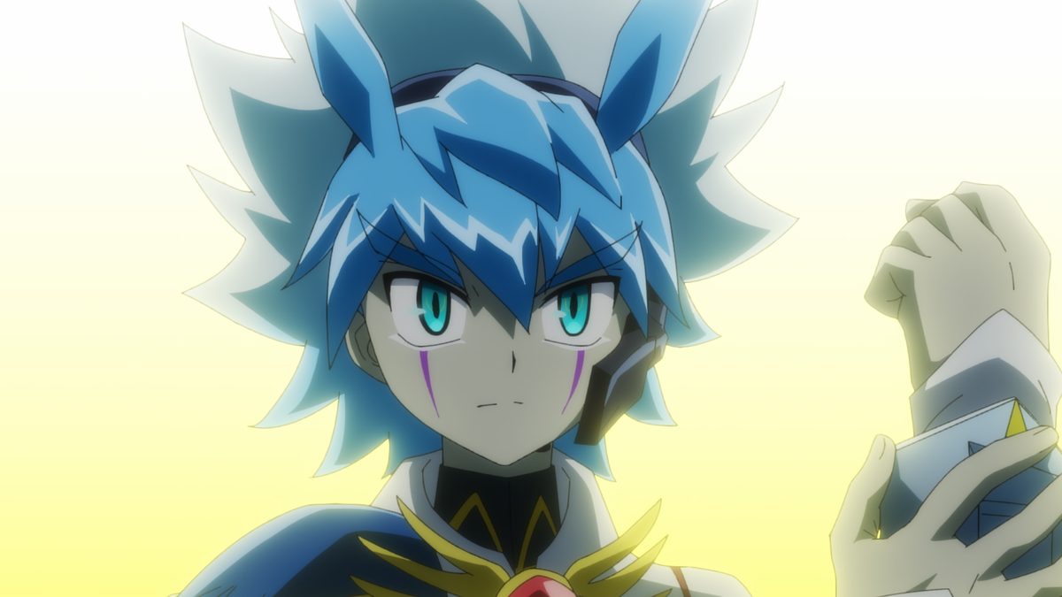 遊☆戯☆王ゴーラッシュ!!