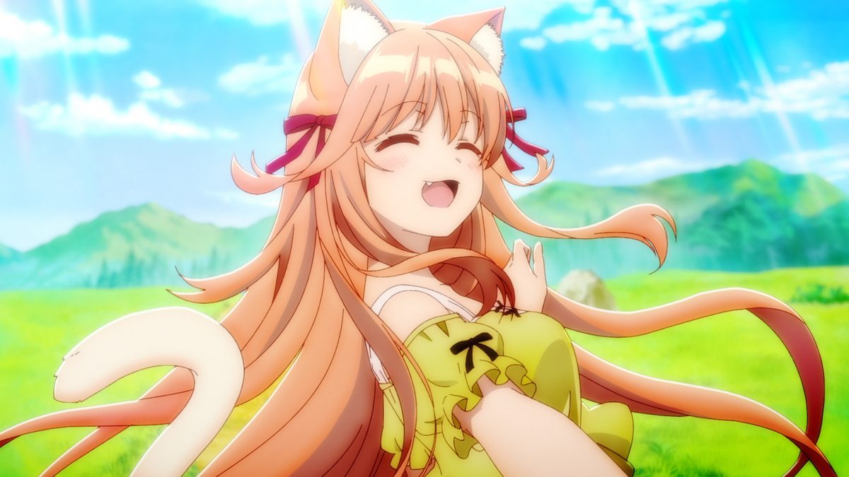 勇者パーティーを追放されたビーストテイマー、最強種の猫耳少女と出会う