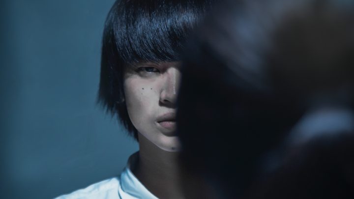 残光に祈りを