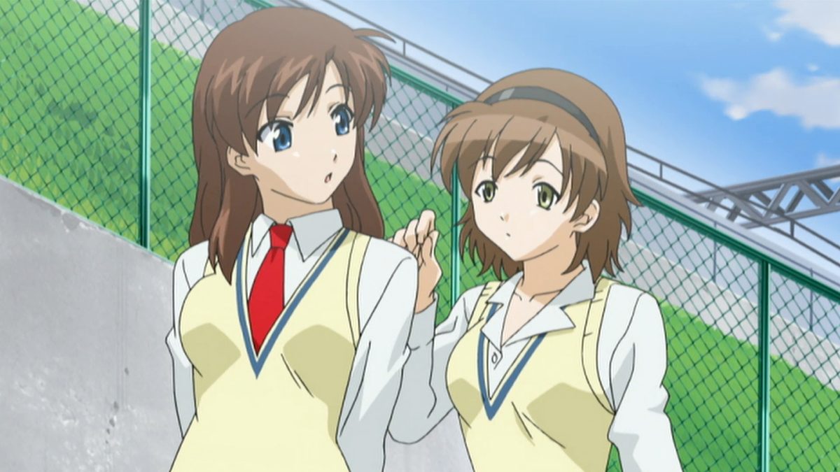 絶対衝激～PLATONIC HEART～