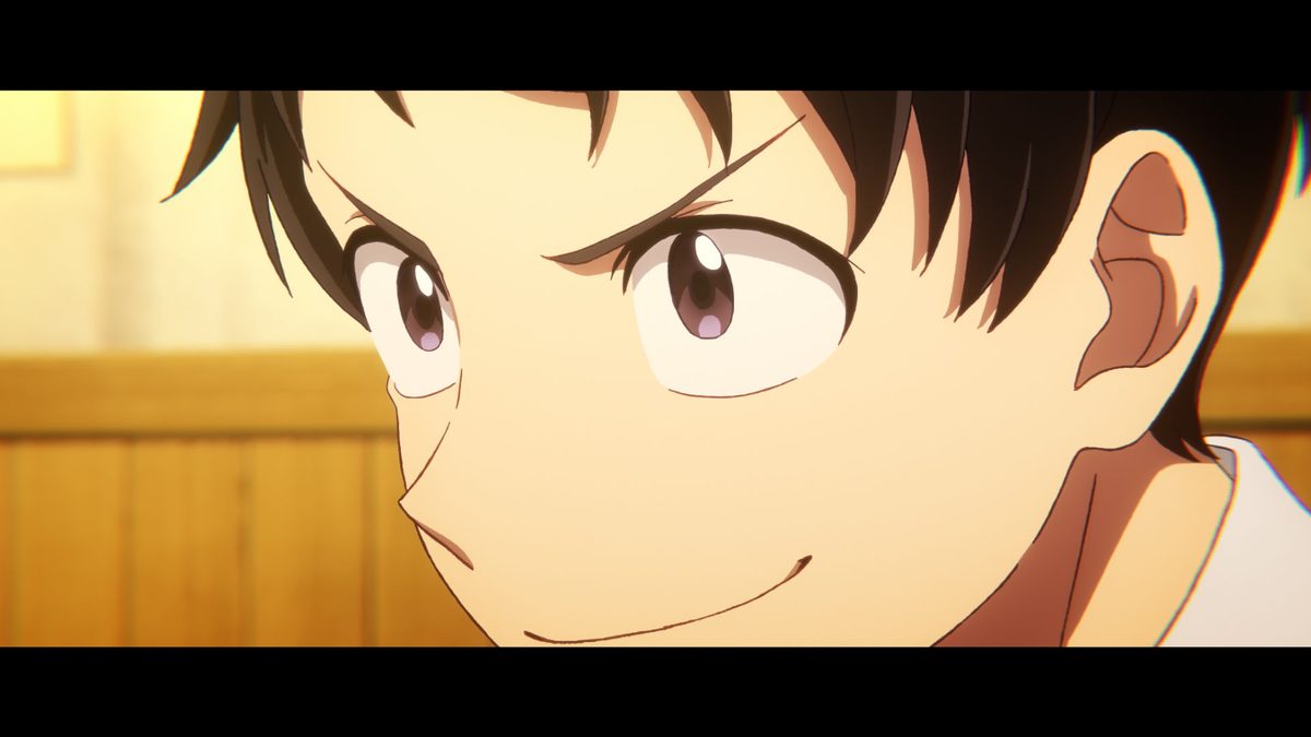 ゾン100~ゾンビになるまでにしたい100のこと~