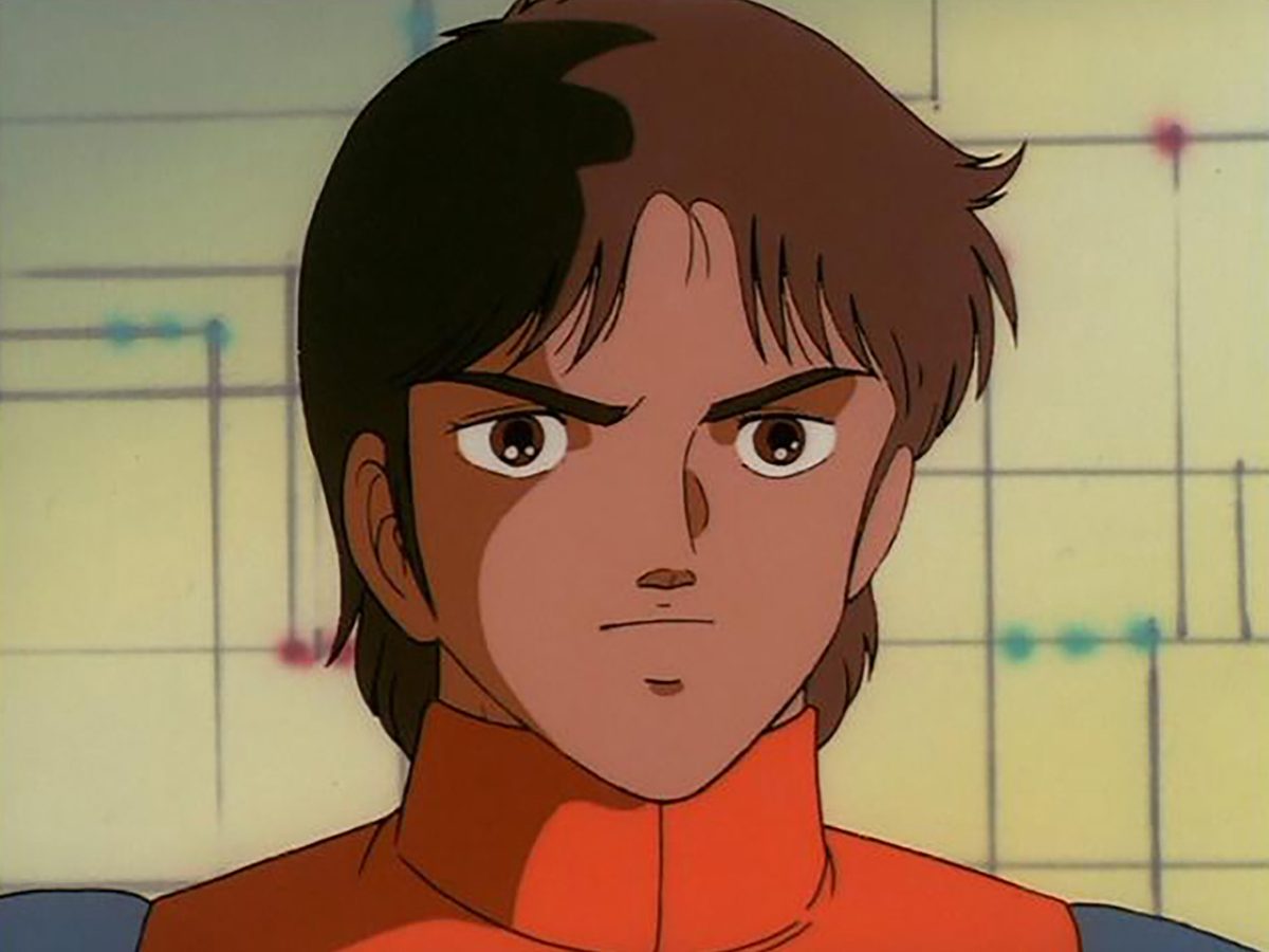 24時間テレビスペシャルアニメ～銀河探査2100年ボーダープラネット～