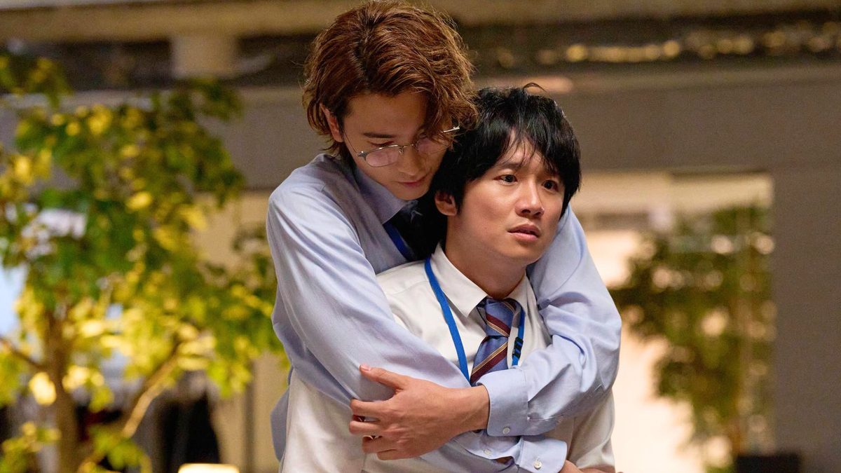 「40までにしたい10のこと」
