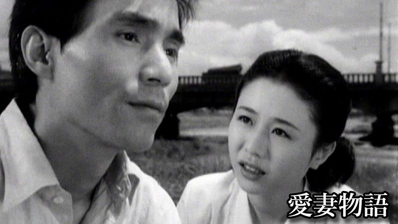 愛妻物語