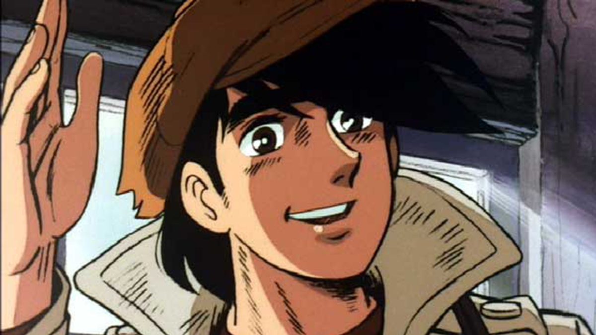 あしたのジョー2