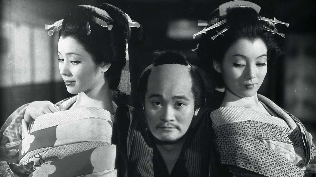 幕末太陽傳（幕末太陽伝）