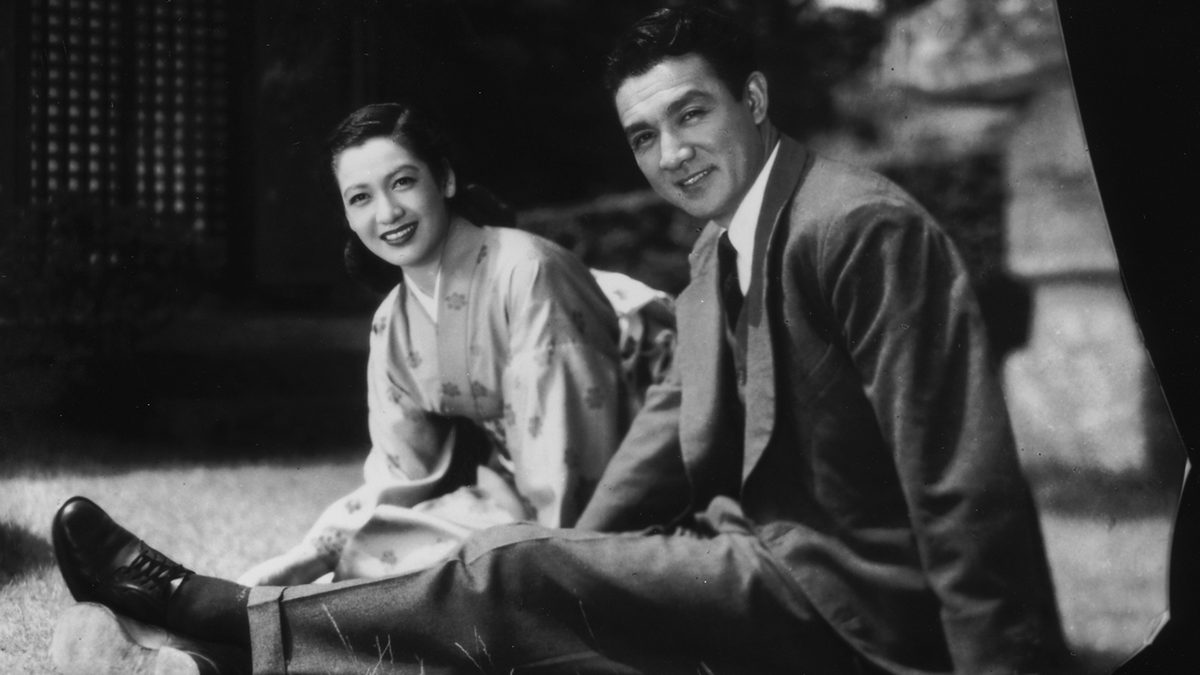 晩春
