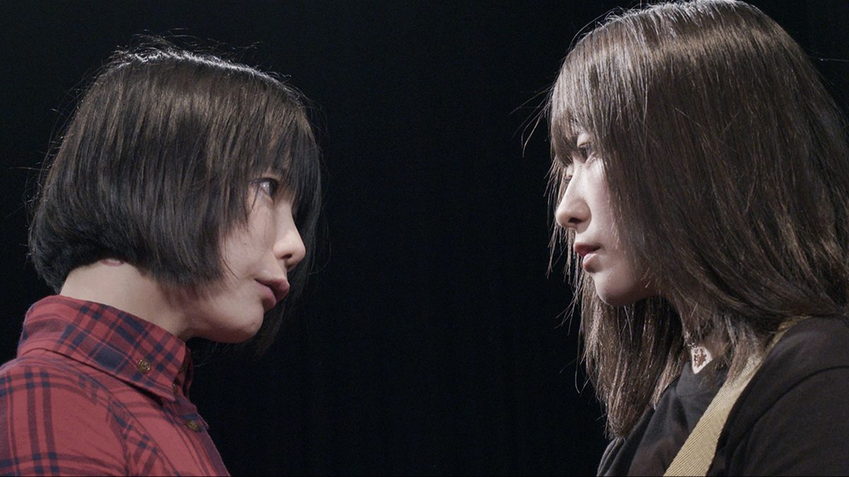 ボールド アズ、君。