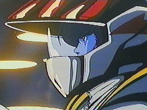 超時空要塞マクロス 愛・おぼえていますか