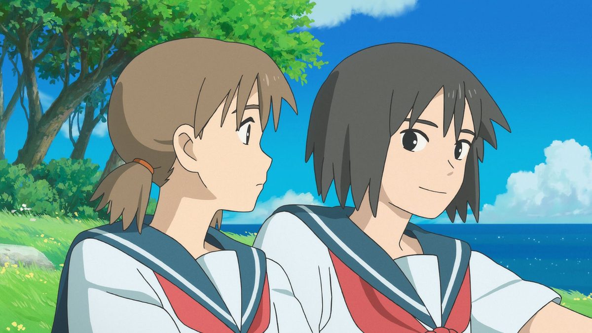 cocoon ～ある夏の少女たちより～