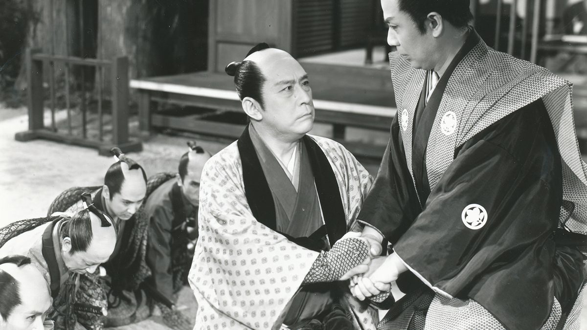大忠臣蔵（映画）