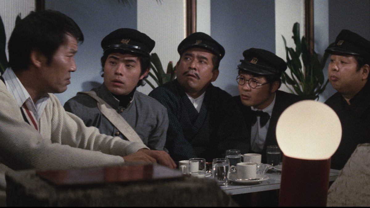 大事件だよ全員集合!!