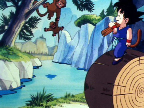 ドラゴンボール