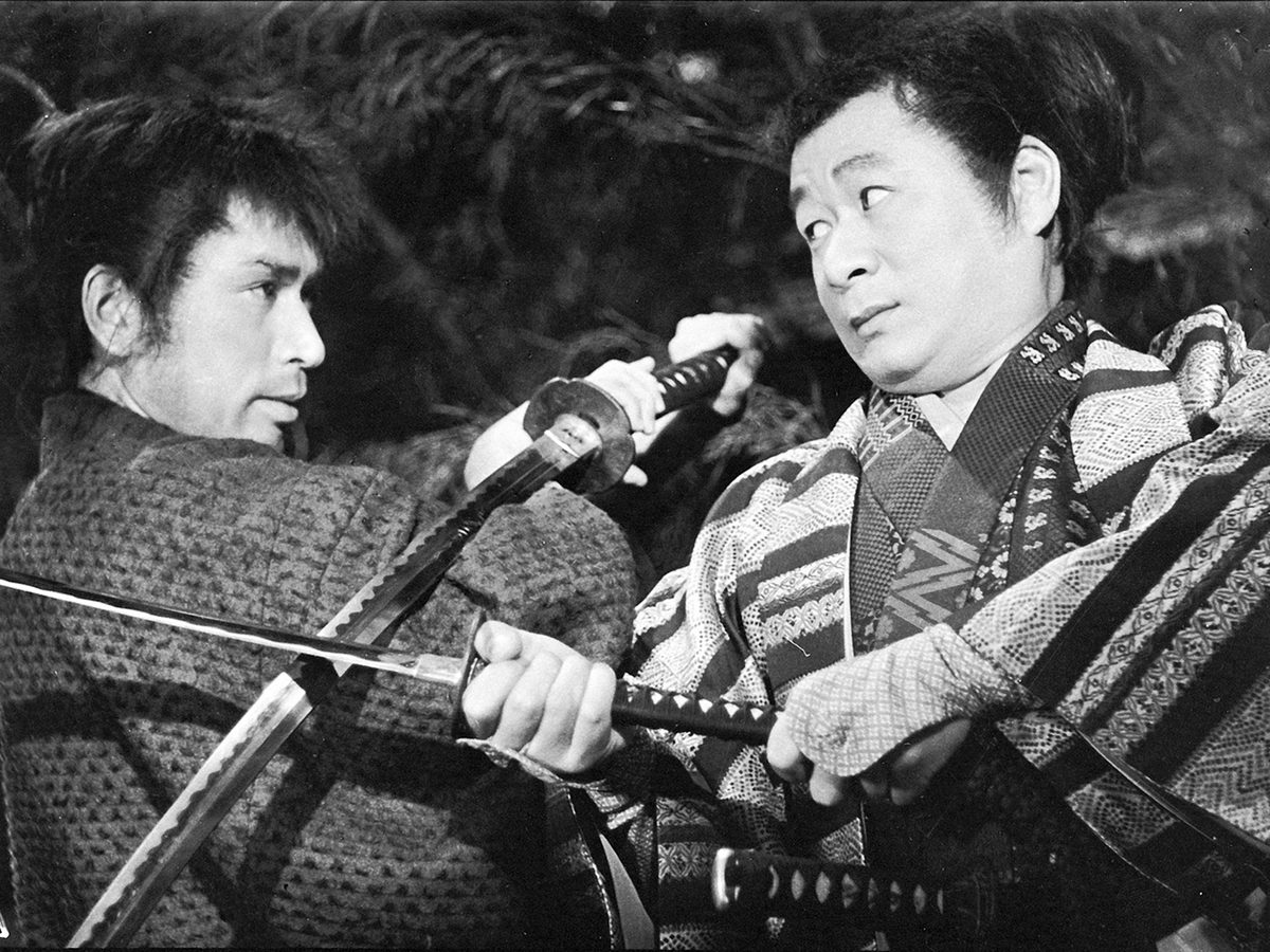 道場破り
