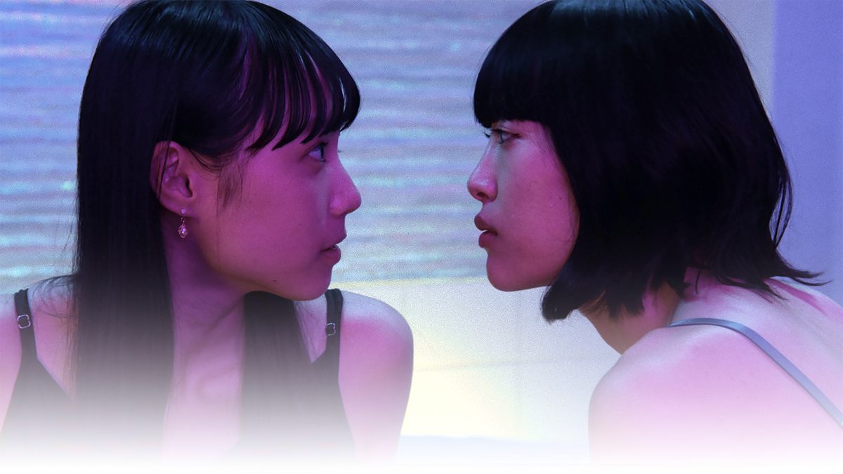 映画『つゆのあとさき』