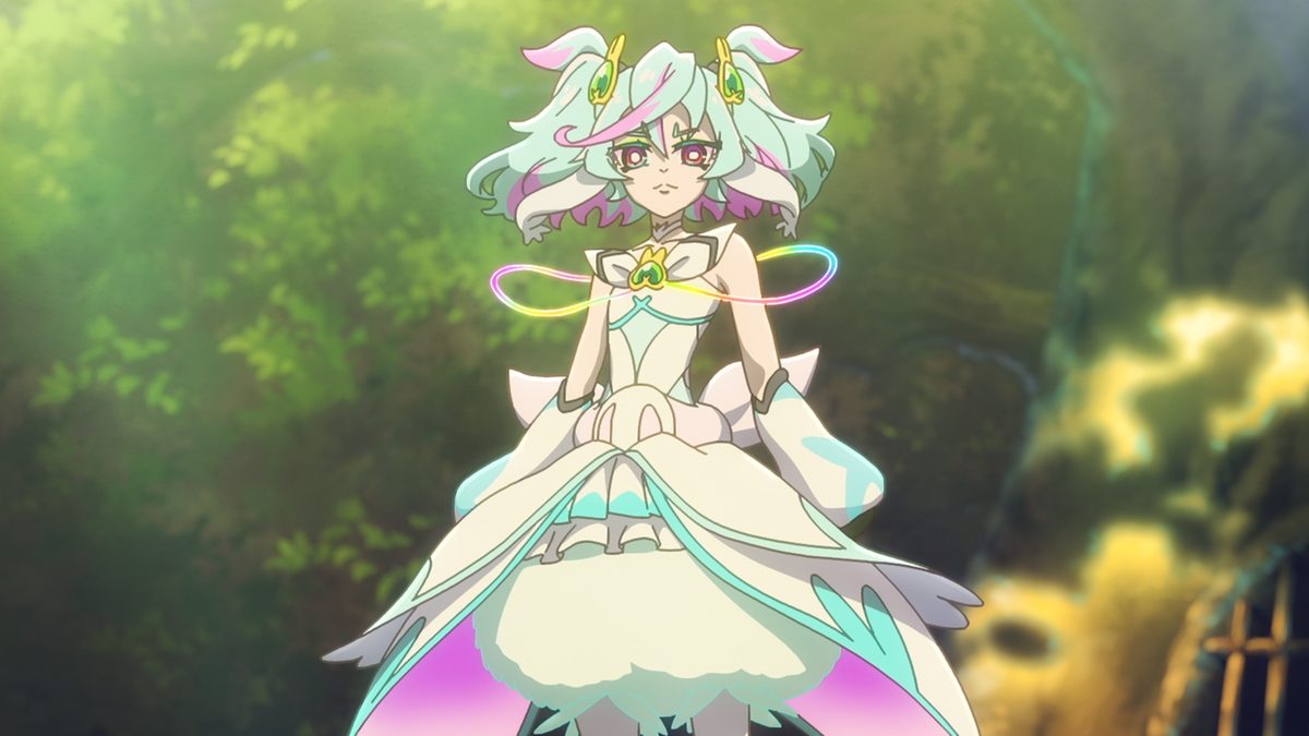 映画プリキュアオールスターズＦ