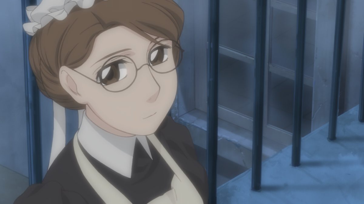 英國戀物語エマ